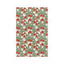 Load image into Gallery viewer, St.Nick Kitchen Tea Towel