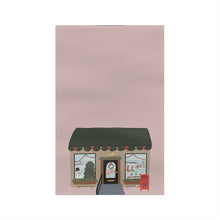Load image into Gallery viewer, Holiday Boutique Kitchen Tea Towel