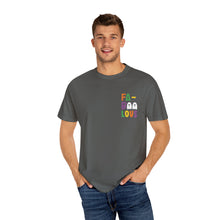 Load image into Gallery viewer, Spooky Faboolous T-Shirt, Halloween Tee