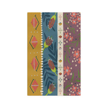 Load image into Gallery viewer, Boho Kitchen Tea Towel