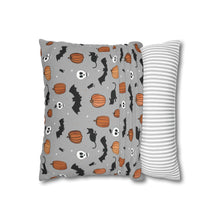 Load image into Gallery viewer, Classic Halloween Pillowcase
