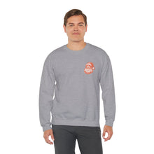 Load image into Gallery viewer, Santa Crewneck Sweatshirt