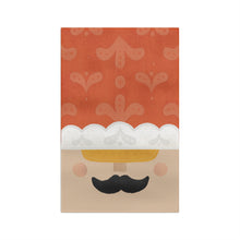 Load image into Gallery viewer, Nutcracker Kitchen Tea Towel