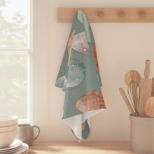 Load image into Gallery viewer, Easter Egg Kitchen Tea Towel