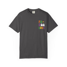 Load image into Gallery viewer, Spooky Faboolous T-Shirt, Halloween Tee