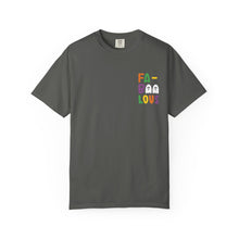 Load image into Gallery viewer, Spooky Faboolous T-Shirt, Halloween Tee