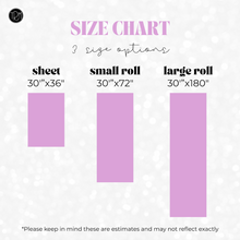 Load image into Gallery viewer, Red Santa Wrapping Paper