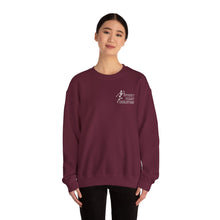 Load image into Gallery viewer, Spooky Scary Skeletons Crewneck
