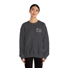 Load image into Gallery viewer, Spooky Scary Skeletons Crewneck

