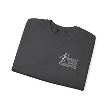 Load image into Gallery viewer, Spooky Scary Skeletons Crewneck
