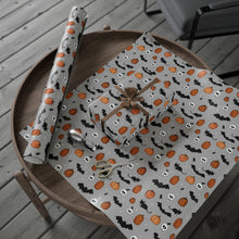 Load image into Gallery viewer, Spooky Classic Halloween Wrapping Papers
