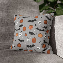 Load image into Gallery viewer, Classic Halloween Pillowcase
