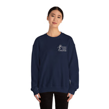 Load image into Gallery viewer, Spooky Scary Skeletons Crewneck
