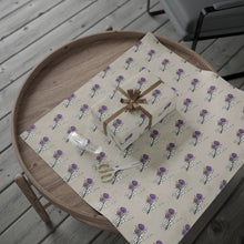 Load image into Gallery viewer, Skeleton Peace Halloween Wrapping Papers

