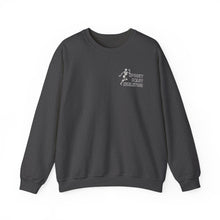 Load image into Gallery viewer, Spooky Scary Skeletons Crewneck
