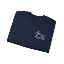 Load image into Gallery viewer, Spooky Scary Skeletons Crewneck
