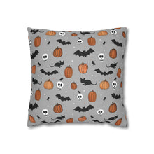 Load image into Gallery viewer, Classic Halloween Pillowcase
