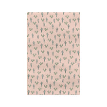 Load image into Gallery viewer, Cactus Kitchen Tea Towel
