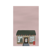 Load image into Gallery viewer, Holiday Boutique Kitchen Tea Towel
