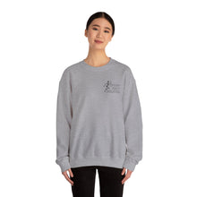 Load image into Gallery viewer, Spooky Scary Skeletons Crewneck
