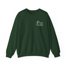 Load image into Gallery viewer, Spooky Scary Skeletons Crewneck
