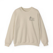 Load image into Gallery viewer, Spooky Scary Skeletons Crewneck

