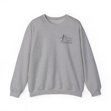 Load image into Gallery viewer, Spooky Scary Skeletons Crewneck
