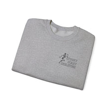 Load image into Gallery viewer, Spooky Scary Skeletons Crewneck
