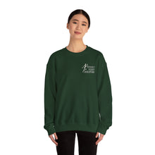 Load image into Gallery viewer, Spooky Scary Skeletons Crewneck
