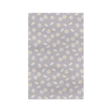 Load image into Gallery viewer, Daisy Microfiber Tea Towel
