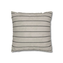 Load image into Gallery viewer, Skeleton Floral Two-Sided Pillowcase
