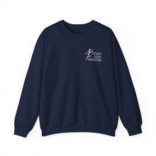 Load image into Gallery viewer, Spooky Scary Skeletons Crewneck

