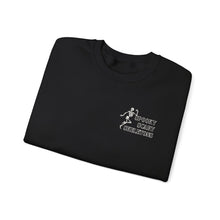 Load image into Gallery viewer, Spooky Scary Skeletons Crewneck
