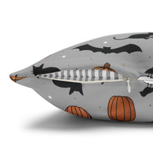 Load image into Gallery viewer, Classic Halloween Pillowcase
