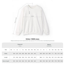 Load image into Gallery viewer, Spooky Scary Skeletons Crewneck
