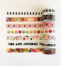 Load image into Gallery viewer, washi tapes
