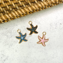 Load image into Gallery viewer, colorful starfish

